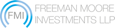 Freeman Moore Investments LLP – Invest in asset that suits your schedule Logo