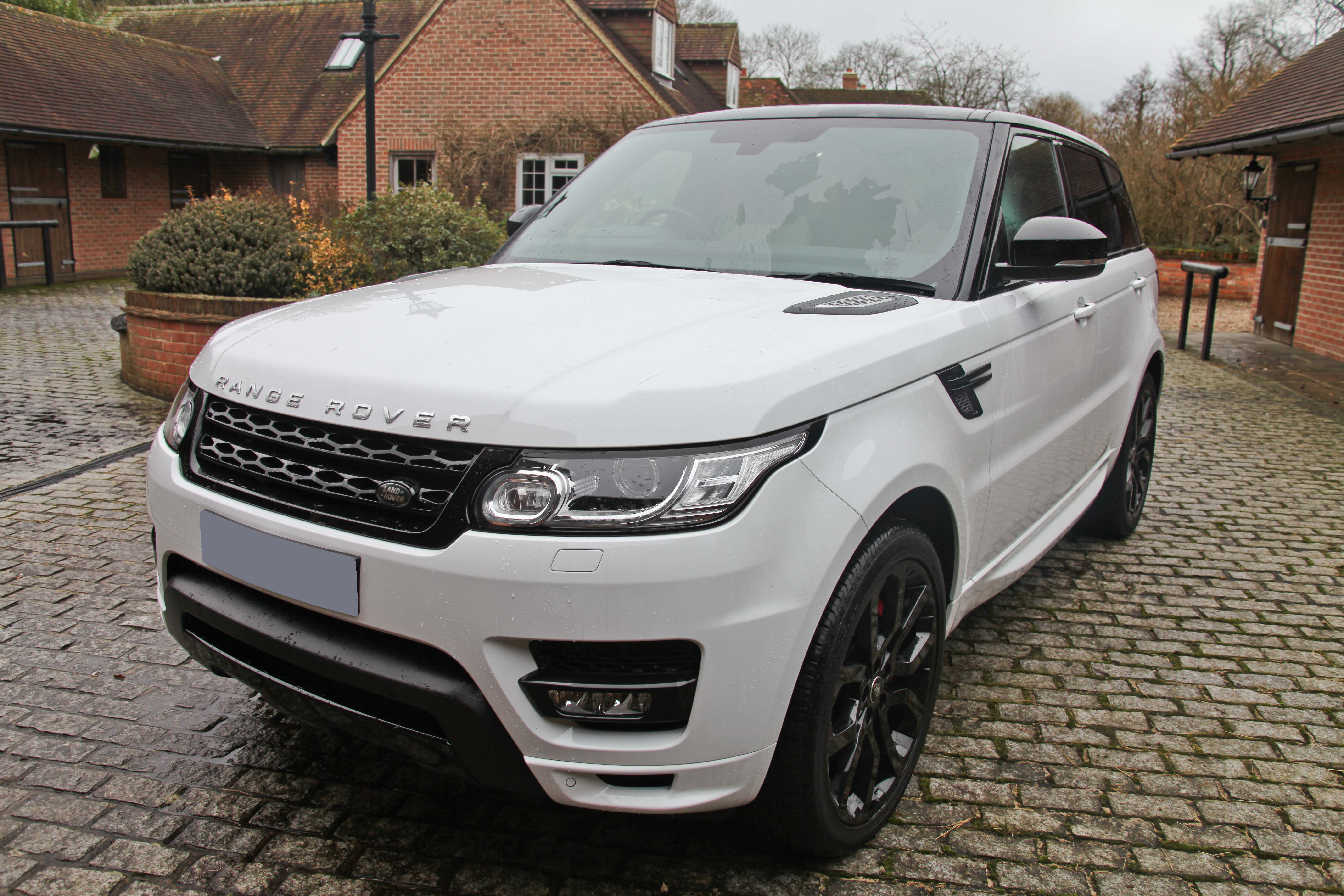 Range Rover edited plate5